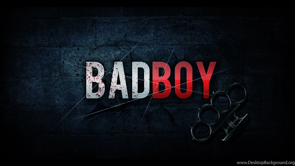 Bad Boy Quote Wallpapers