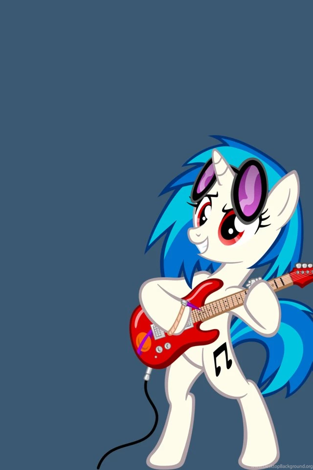 My Little Pony Wallpapers Iphone 5