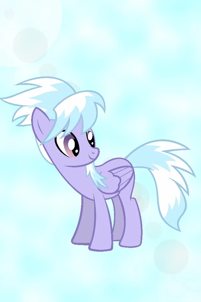 iPhone Wallpapers My Little Pony Friendship Is Magic Photo ...