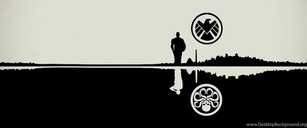 3 Agents Of S.H.I.E.L.D. HD Wallpapers