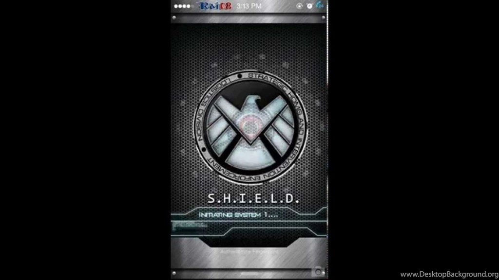 SHIELD Video Wallpapers HD YouTube