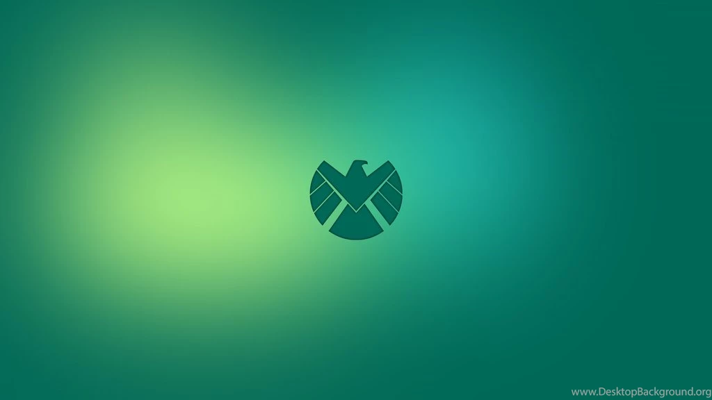 SHIELD Logo Wallpapers By RJGuetzkow On DeviantArt