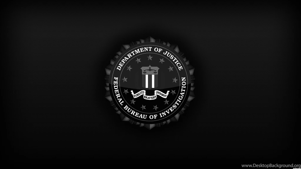 Fonds D'écran Fbi : Tous Les Wallpapers Fbi