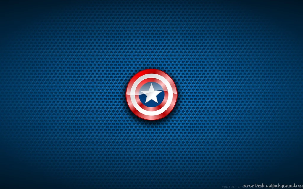 Captain America Hd Wallpapers