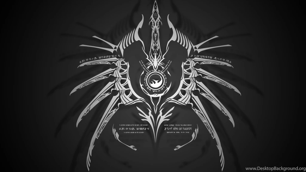 Shield, Blazblue, Logos :: Wallpapers