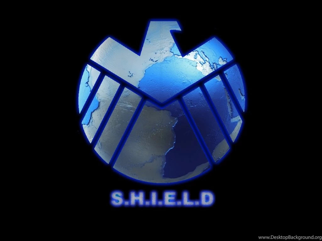 Agents Of S.H.I.E.L.D Desktop Wallpapers