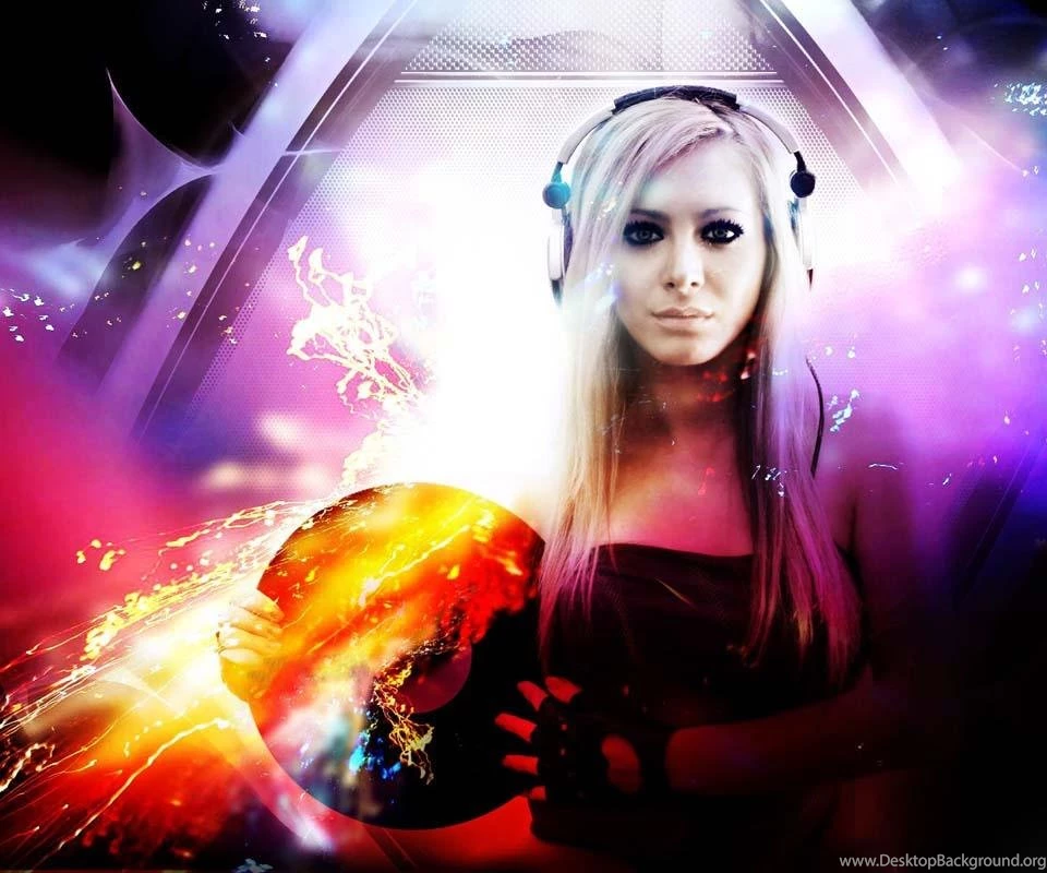 DJ Wallpapers HD   Android Apps On Google Play