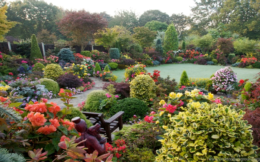 Download Download Japanese Garden Wallpapers Desktop