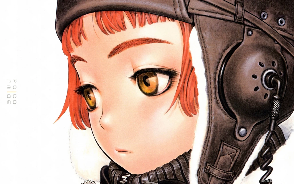 Range Murata Anime Wallpapers HD (30 Photos)