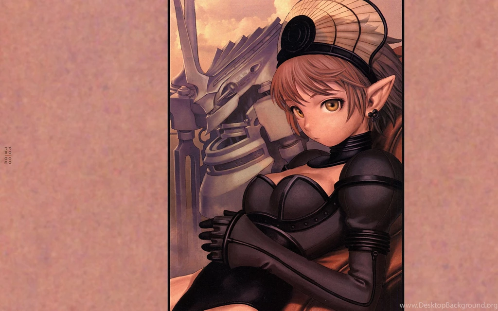 Range Murata Wallpapers HD Download