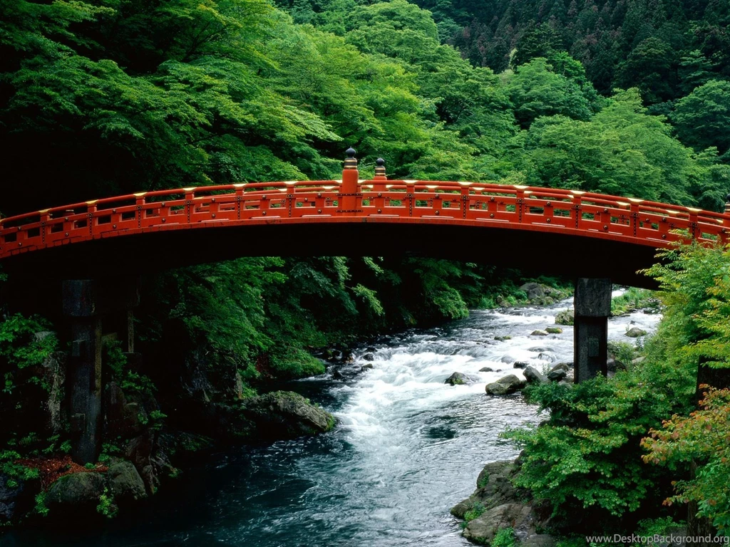 Japanese Garden Wallpapers Wide Uncalke.com