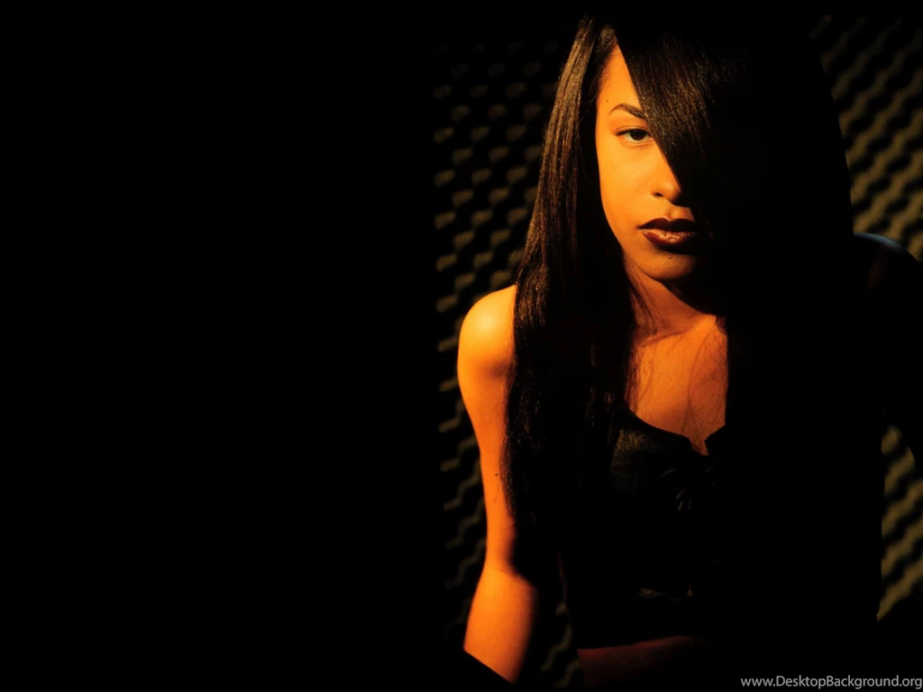 Aaliyah Wallpapers