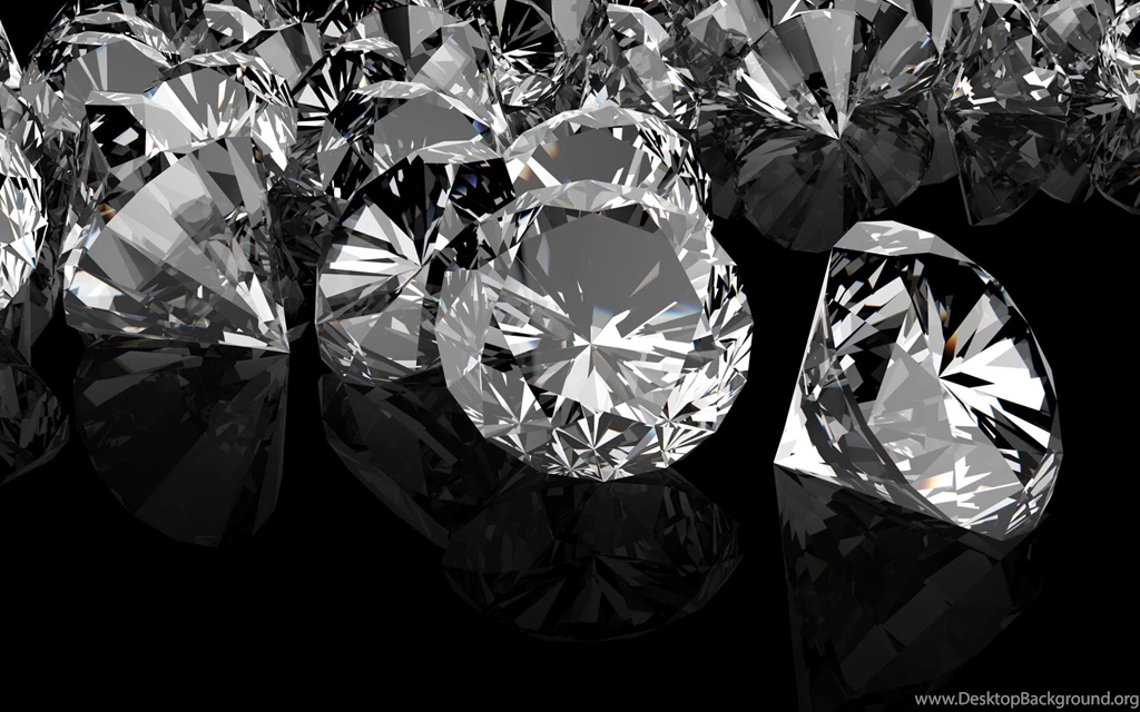 Free Diamond Backgrounds