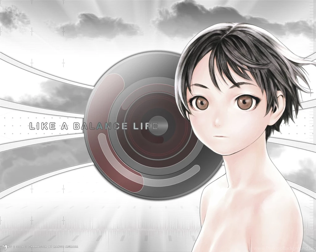 Download Range Murata Wallpapers 1280x1024