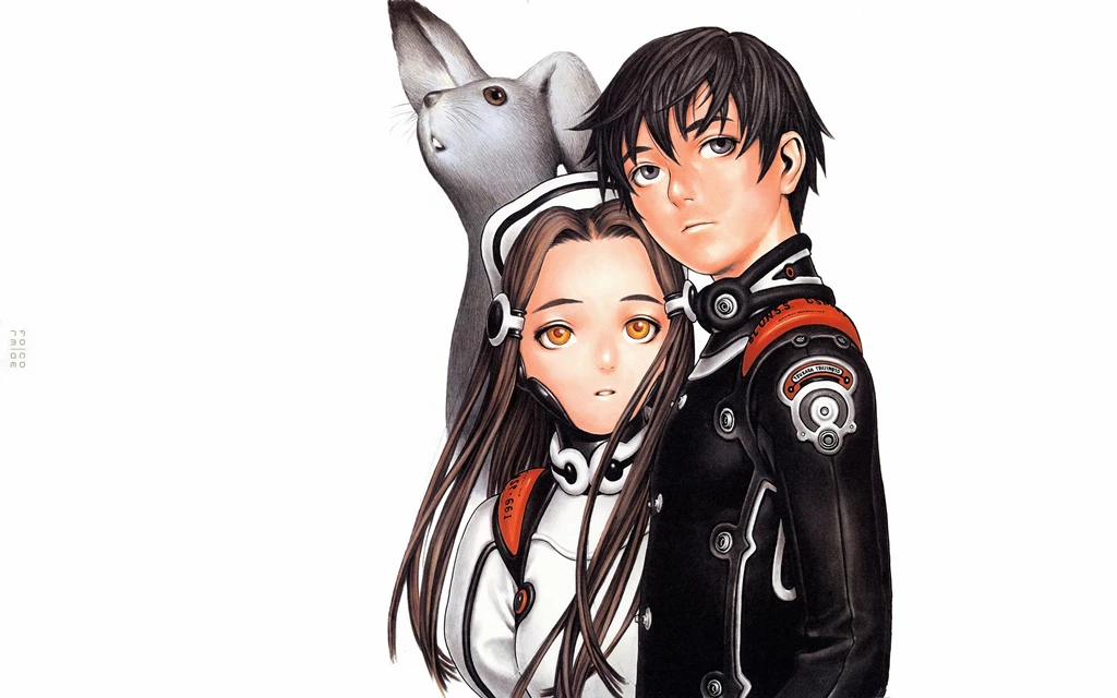 Range Murata Anime Wallpapers HD (30 Photos)