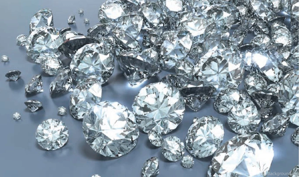 Awesome Diamonds Backgrounds