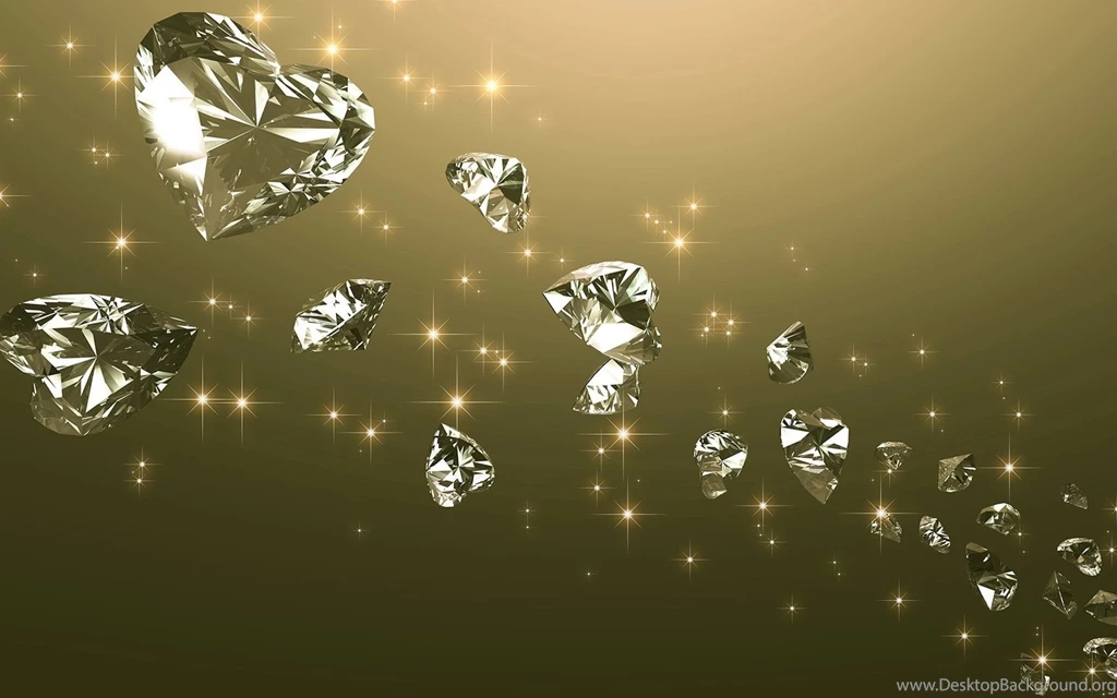 21+ Diamond Wallpapers, Backgrounds, Images