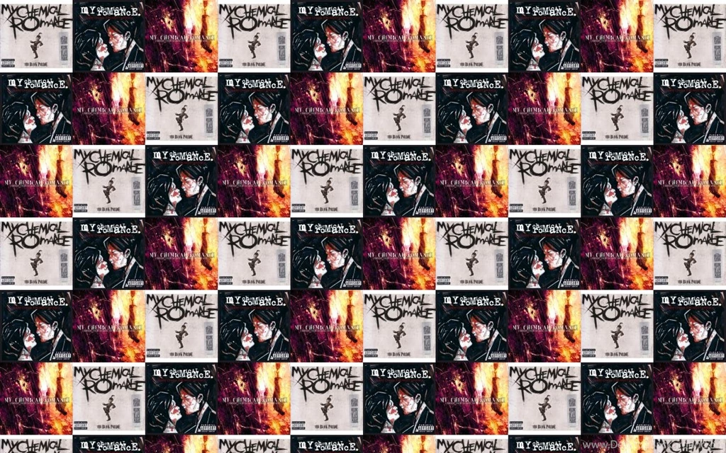 My Chemical Romance Black Parade Three Cheers For Wallpapers ...