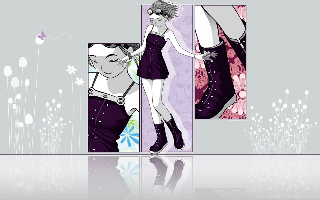 Download Range Murata Wallpapers 1920x1200