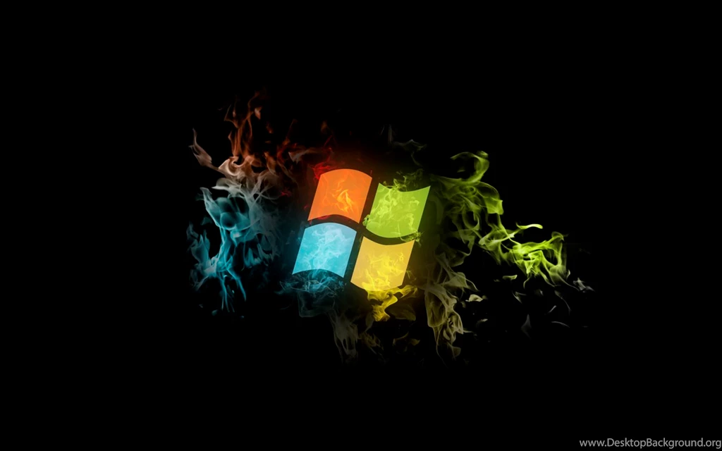 Hd Desktop Wallpapers Windows 7