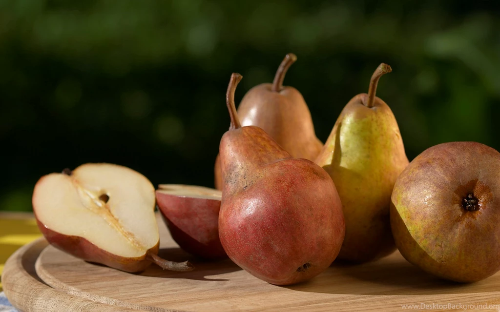 27 Pear HD Wallpapers
