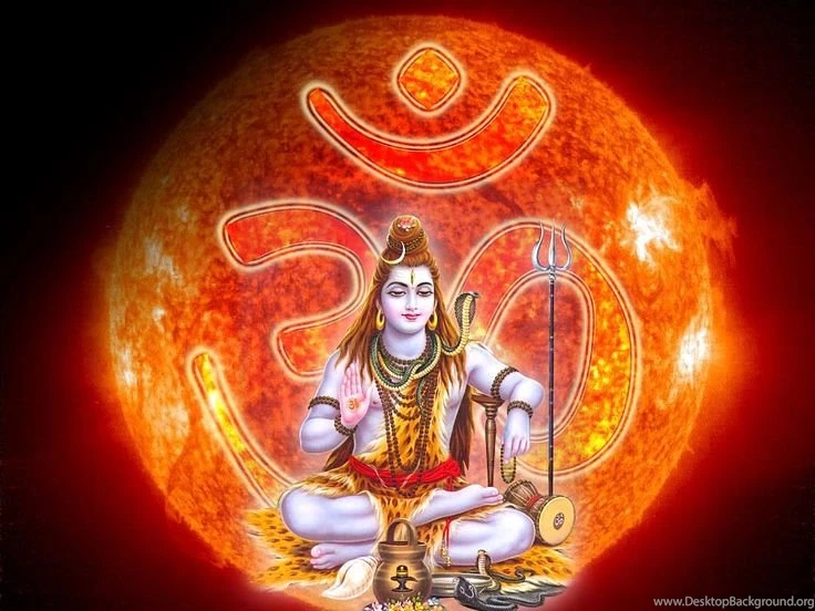 FREE Download Lord Shiva Wallpapers
