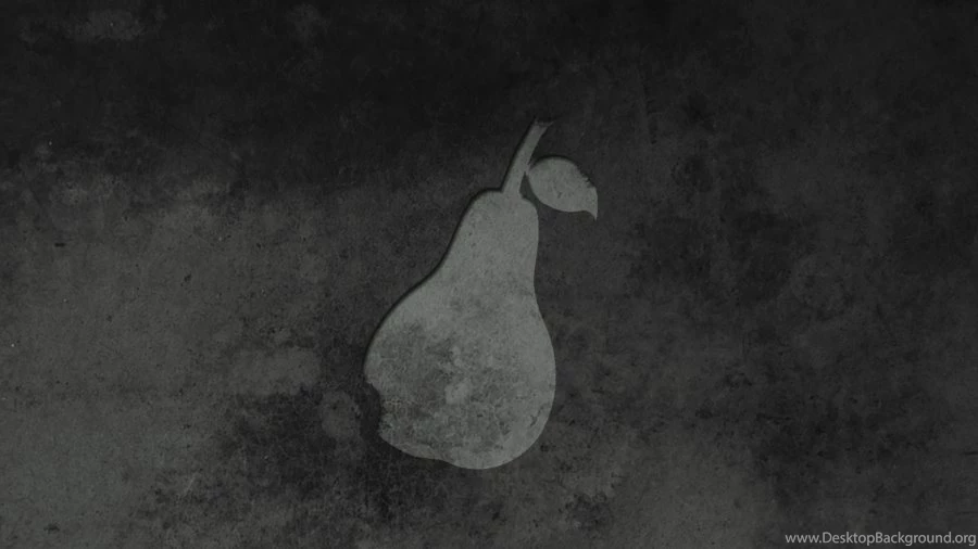 New Wallpapers PEAR