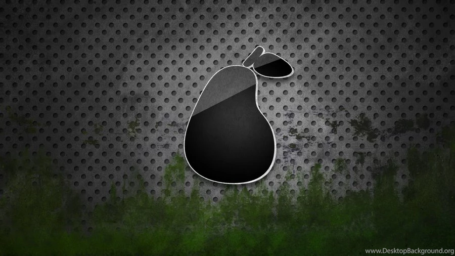 Mossy Pear By Vyndo On DeviantArt