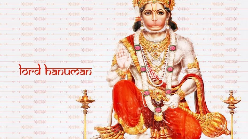 1920x1080 Lord Hanuman