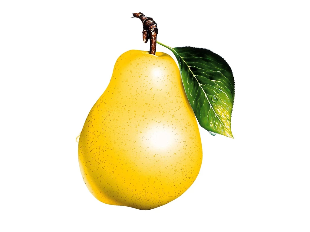 Pear HD Desktop Wallpapers