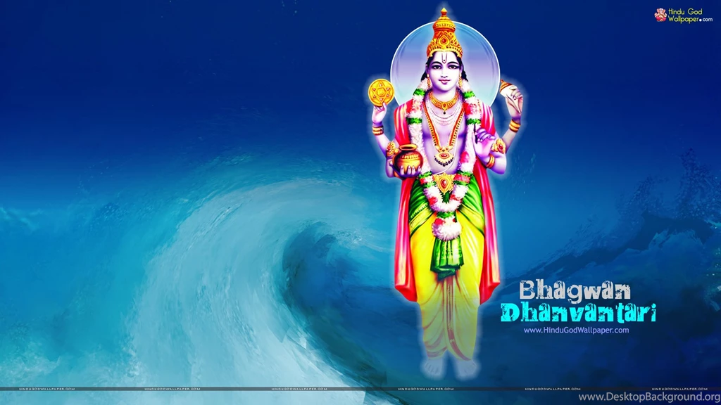 Hindu God Wallpapers