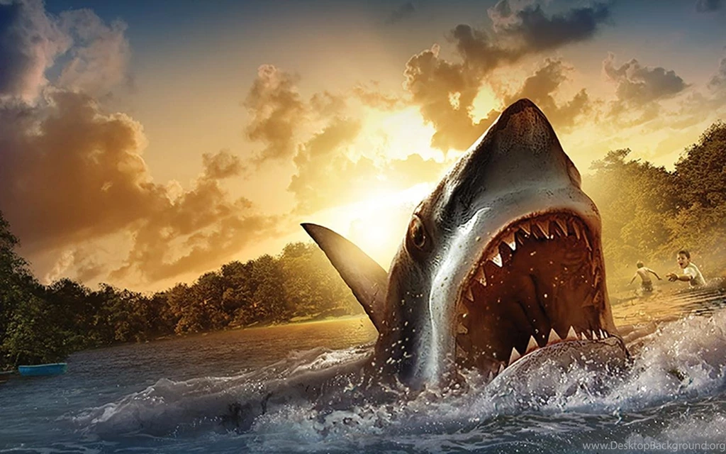 Shark HD Live Wallpapers   Android Apps On Google Play