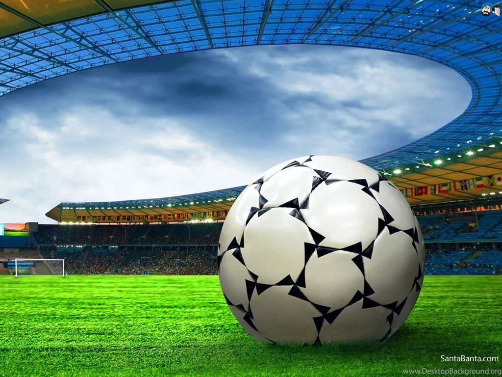 Editor's Pick For Football Wallpapers