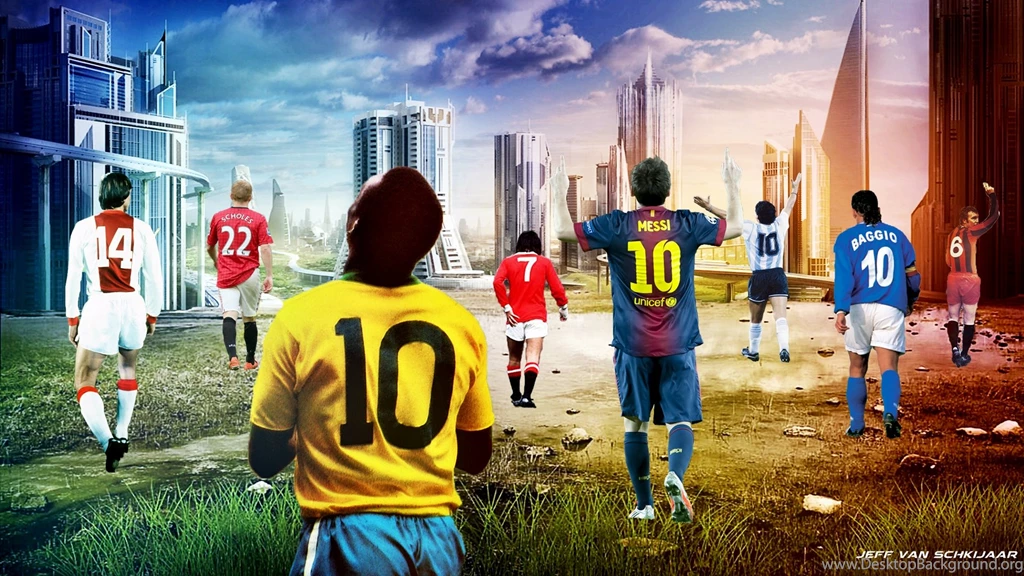 Football Wallpapers Beautiful UI8 » High Definition Wallpapers