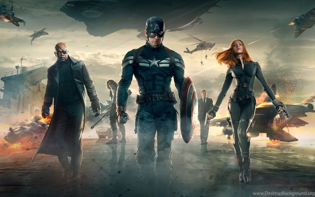 Johansson Wallpapers