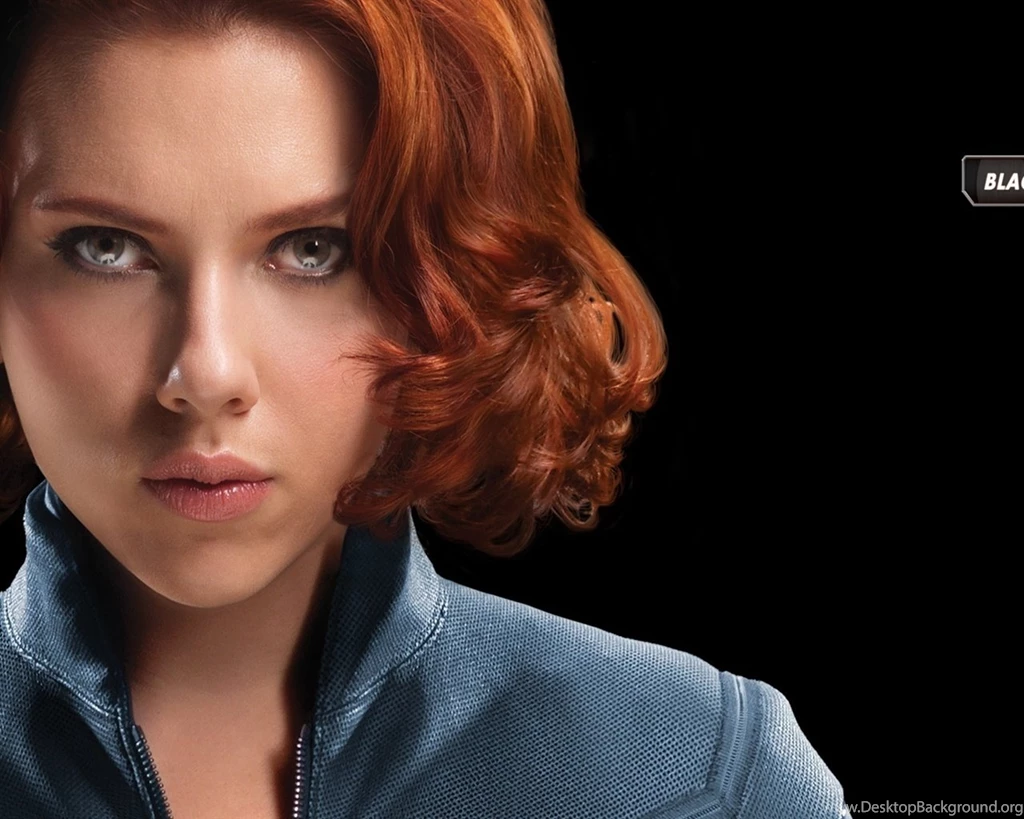 The Avengers Scarlett Johansson Black Widow Wallpapers The Avengers Scarlett Johansson Black Widow Wallpapers