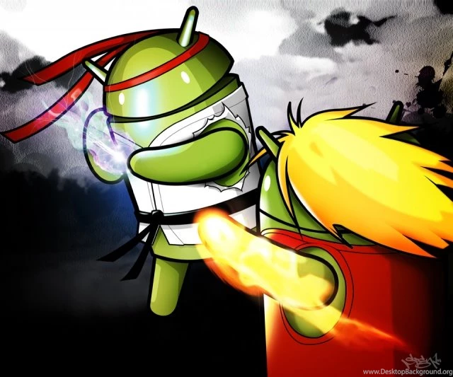 Cult Of Android A Wallpapers A Day Keeps Your Android Homescreen ...