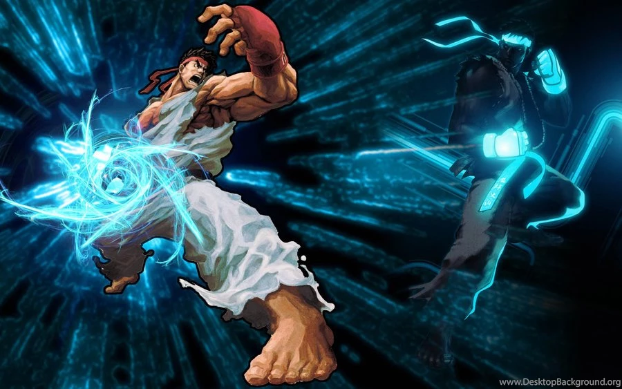 Browsing Wallpapers On DeviantArt