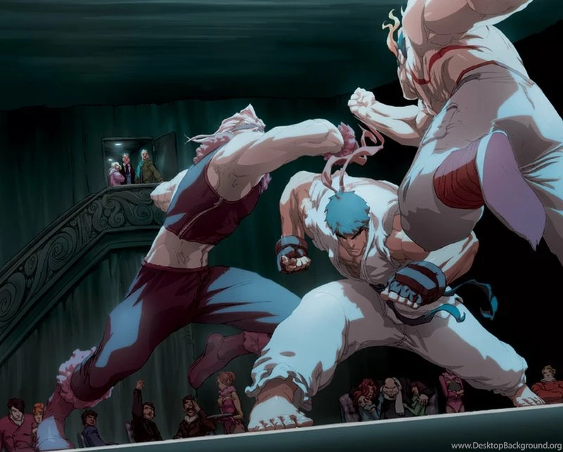 Street Fighter,Ryu Street Fighter Ryu Hadouken 1440x900 Wallpapers ...