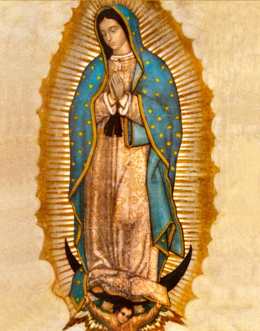 Virgin Mary Quotes. QuotesGram