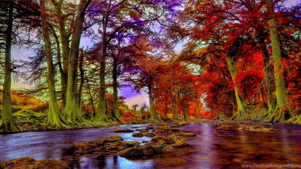 Guadalupe River, Texas Computer Wallpapers, Desktop Backgrounds ...