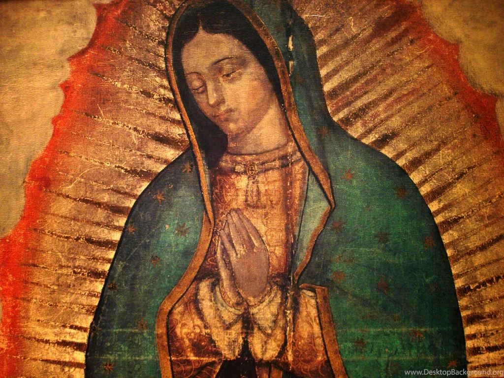 JANUARY 1st 2015: FEAST OF MARY, MOTHER OF GOD