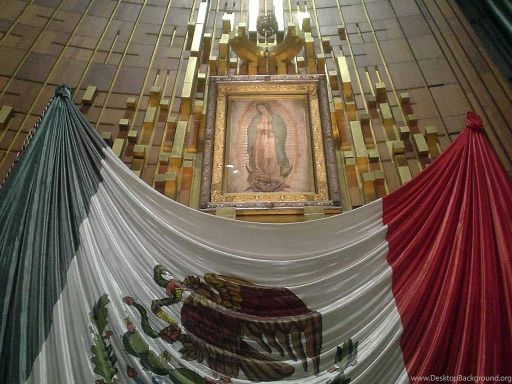 Fast Pics2: Wyatttwirp: Wallpapers Our Lady Of Guadalupe