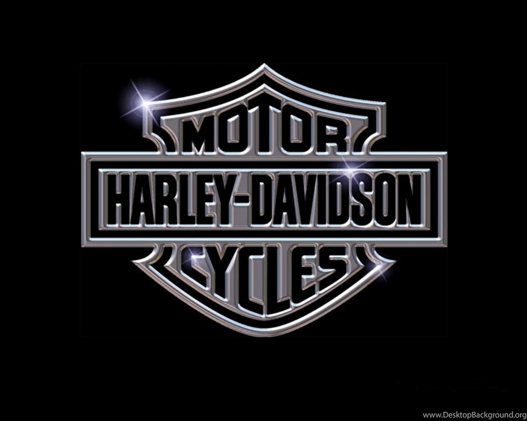 Harley Davidson Logo Wallpaper Wallpaper Harley Davidson Logo Desktop Background