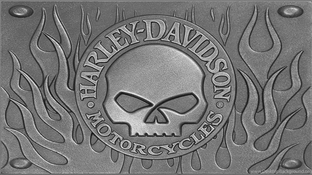 Harley Davidson Computer Wallpapers, Desktop Backgrounds ...