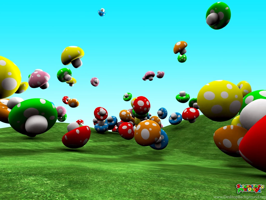 Game Wallpaper: Mario 3d HD Resolution Wallpapers For HD Wallpapers ...