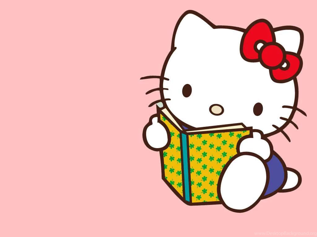 Hello Kittie On Pinterest