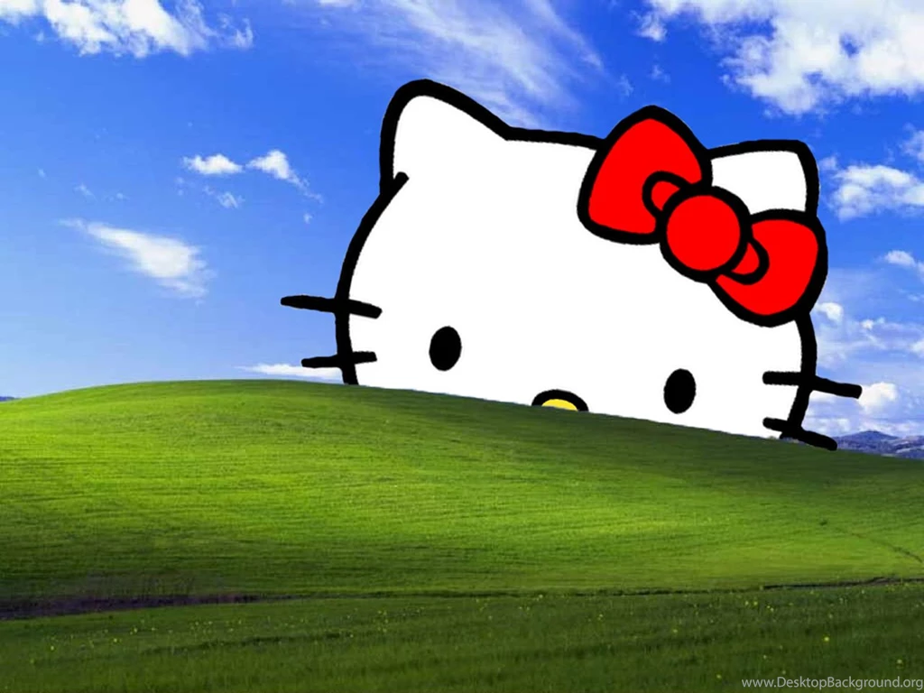 Hello Kitty Devil Wallpapers 38800 HD Wallpapers