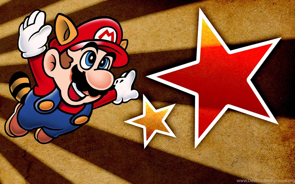 Download Mario Wallpapers 1680x1050