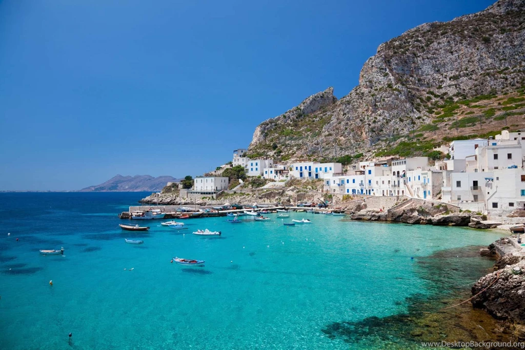 Sicily Wallpapers HD